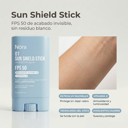 07 | SUN SHIELD STICK