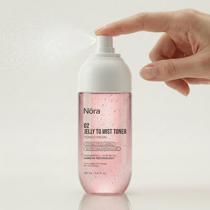 02 | JELLY-TO-MIST TONER